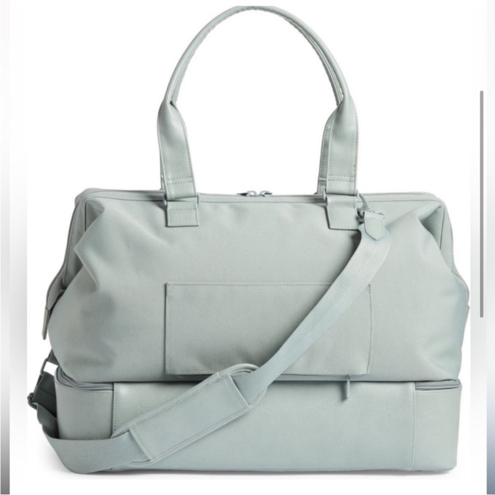 Beis Weekender Nordstrom Anniversary Exclusive in Slate - Picture 1 of 6